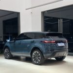 New land rover evoque 2026 harga promo showroom jakarta indonesia
