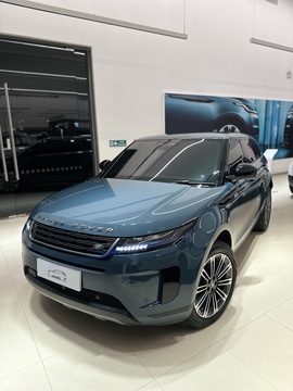 Land rover Range rover evoque promo 2026. Dealer land rover jakarta atpm