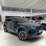 Promo Range rover evoque dealer atpm indonesia